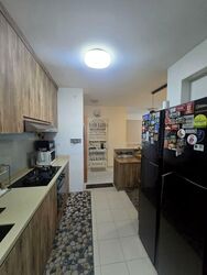 Blk 120B Punggol Edge (Punggol), HDB 4 Rooms #594604211